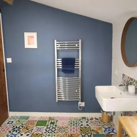 La Petite Grange Esse
