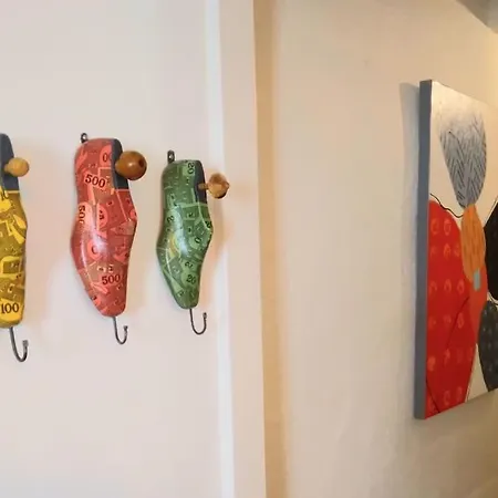 Prázdninový dům La Petite Grange Esse