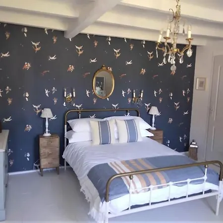 Hébergement de vacances La Petite Grange