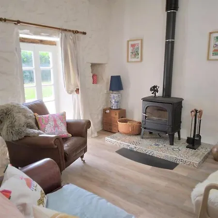 La Petite Grange Hébergement de vacances Esse