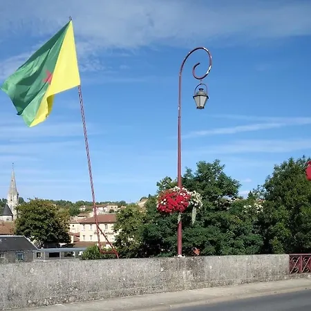 La Petite Grange Esse