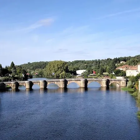La Petite Grange Prázdninový dům Esse
