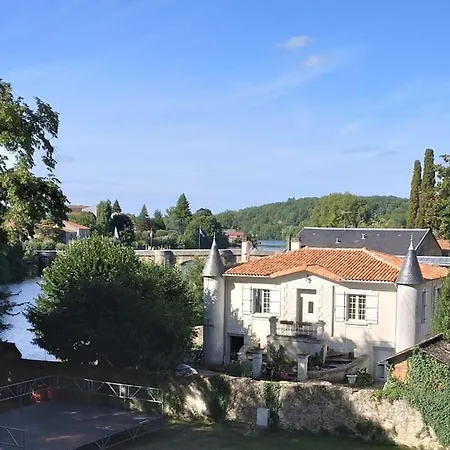 Prázdninový dům La Petite Grange