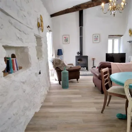 La Petite Grange * Esse