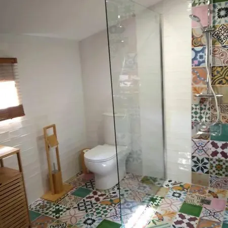 La Petite Grange Prázdninový dům