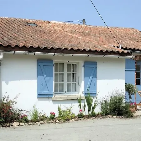 Hébergement de vacances La Petite Grange Esse