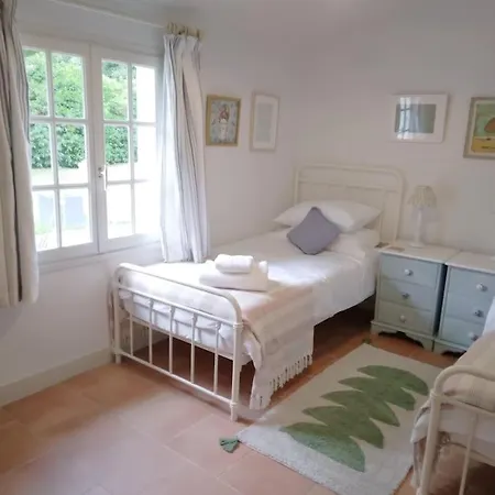 La Petite Grange Prázdninový dům