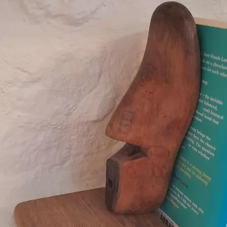 La Petite Grange Prázdninový dům Esse