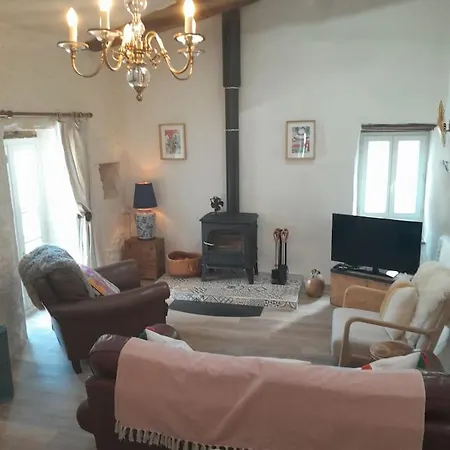 La Petite Grange Esse