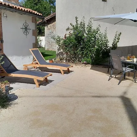La Petite Grange *
