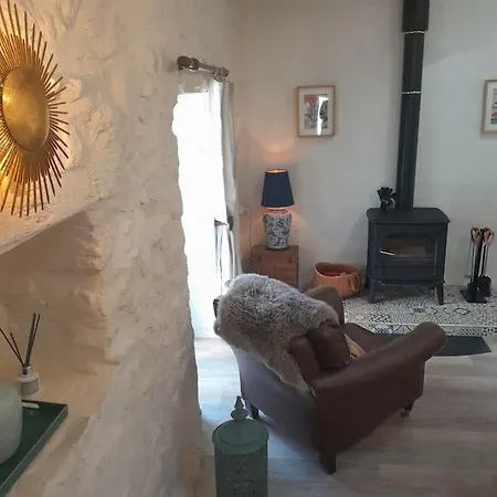Prázdninový dům La Petite Grange *