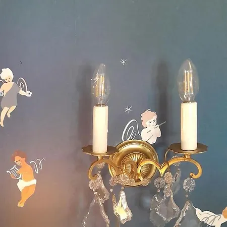 Prázdninový dům La Petite Grange *