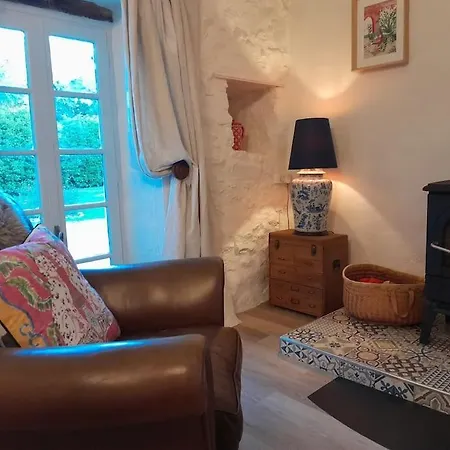 Prázdninový dům La Petite Grange Esse