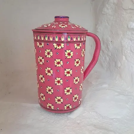 La Petite Grange * Esse