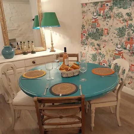 La Petite Grange