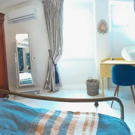 La Petite Grange Prázdninový dům