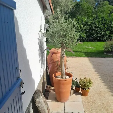 Prázdninový dům La Petite Grange *