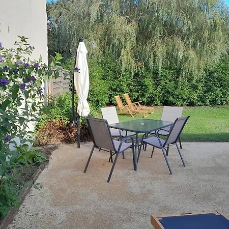 Prázdninový dům La Petite Grange Esse