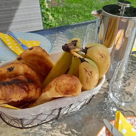 La Petite Grange Prázdninový dům Esse