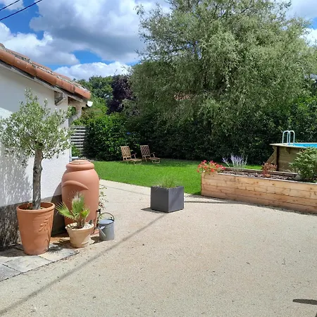 La Petite Grange Esse